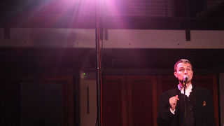 Klapa Kampanel u Arsenalu (foto:Saša Čuka)