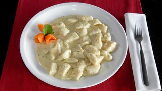 Dalmatinske delicije: Fešta za oči i nepce, Foto: Dino Stanin/PIXSELL