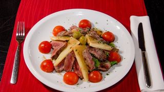 Dalmatinske delicije: Fešta za oči i nepce, Foto: Dino Stanin/PIXSELL