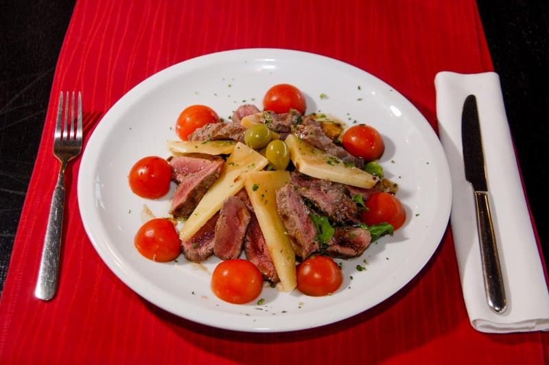 Dalmatinske delicije: Fešta za oči i nepce, Foto: Dino Stanin/PIXSELL