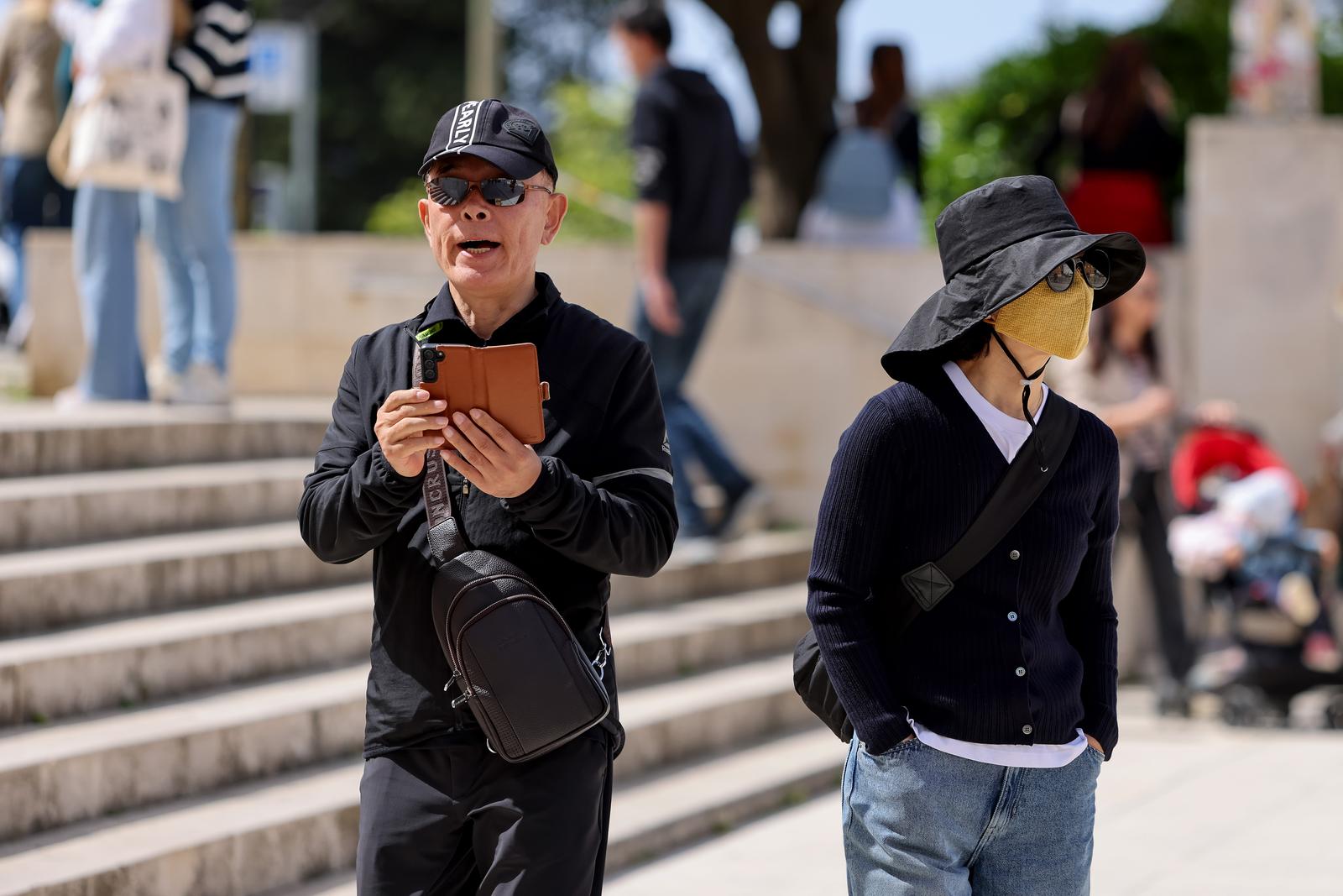 Uskrsni ponedjeljak na Poluotoku