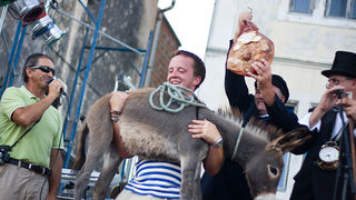 51. Saljske užance, 8. kolovoza 2010. (foto:Saša Čuka)