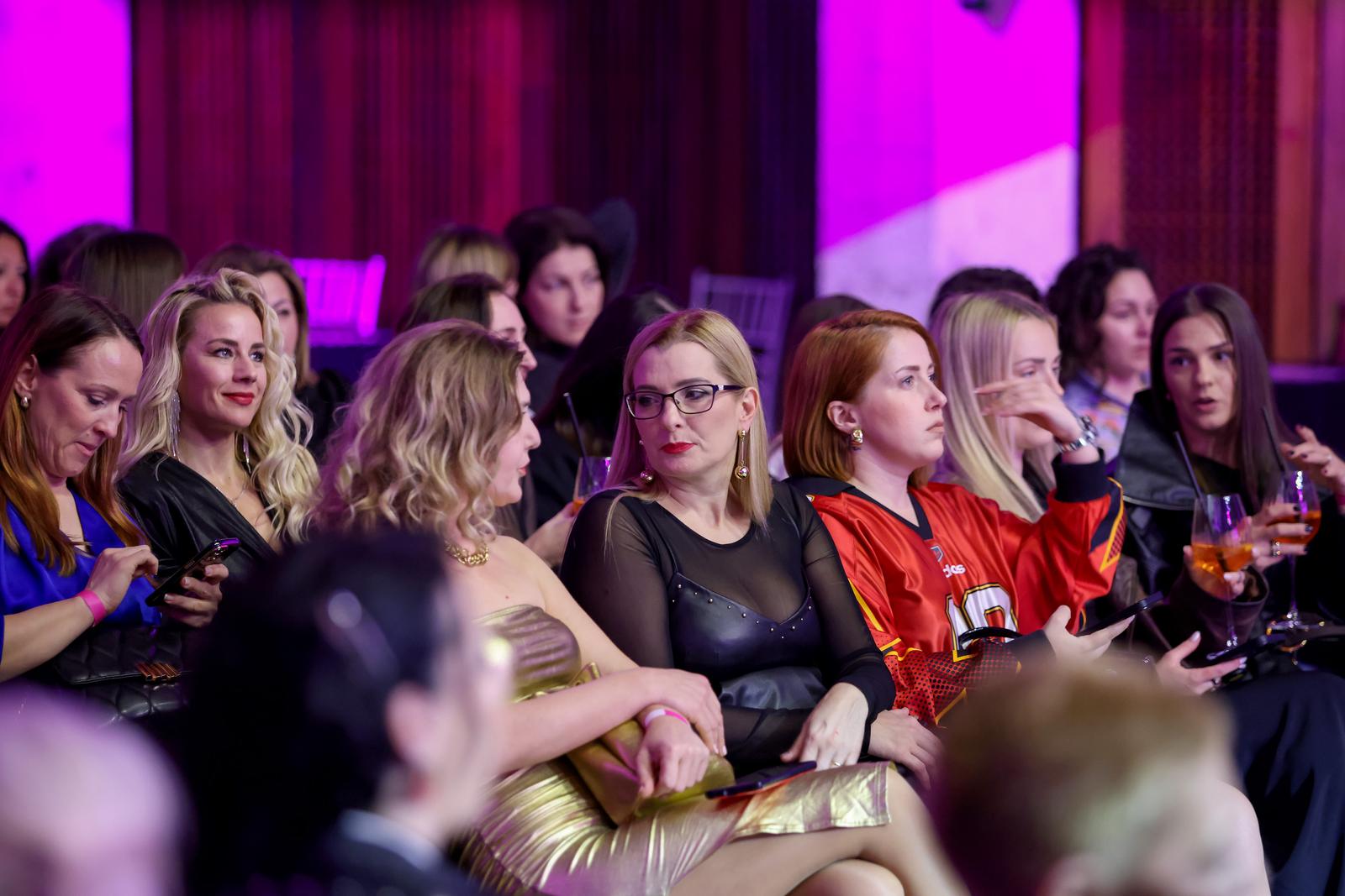 CHIC Evolution modna revija CHIC Evolution modna revija