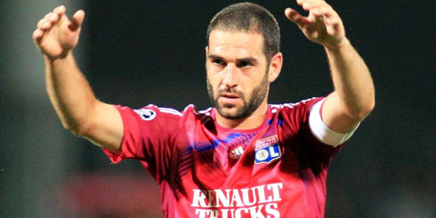 Lisandro Lopez, foto: olweb.fr Lisandro Lopez, foto: olweb.fr