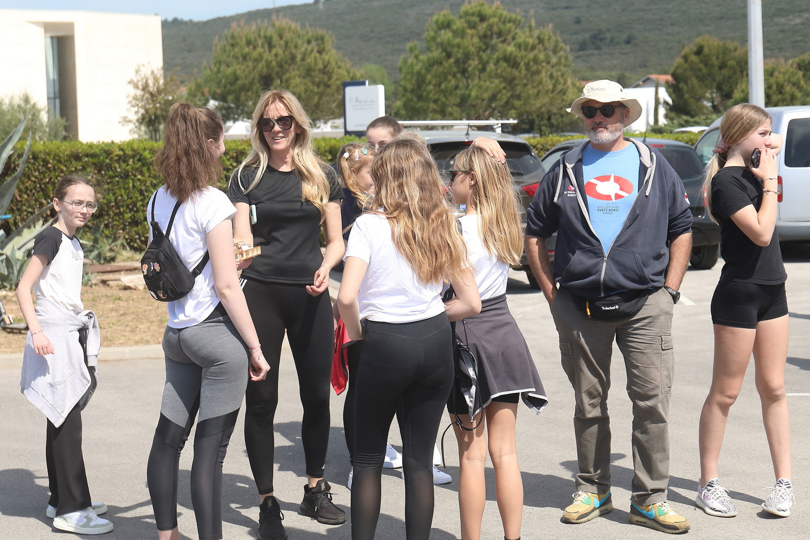 Ekološka akcija čišćenja podmorja u D-Marin Dalmacija