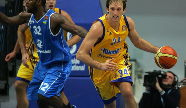 Zoran Planinić, foto: bckhimki.ru