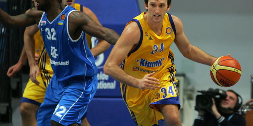 Zoran Planinić, foto: bckhimki.ru