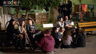 KvartArt 2018: Intimna večer u skate parku uz vrhunski koncert Miroslava Tadića i Yvette Holzwarth KvartArt 2018: Intimna večer u skate parku uz vrhunski koncert Miroslava Tadića i Yvette Holzwarth