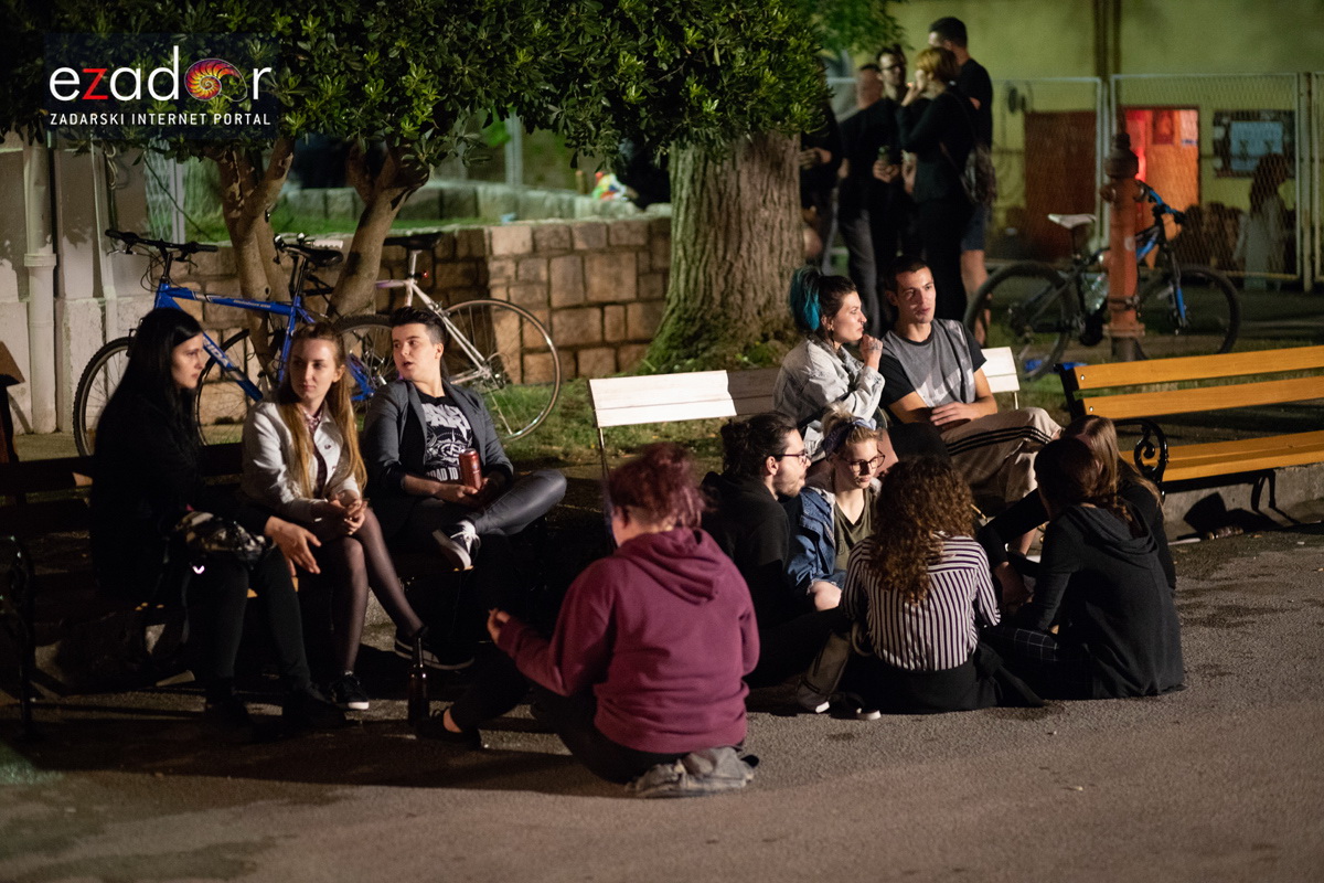 KvartArt 2018: Intimna večer u skate parku uz vrhunski koncert Miroslava Tadića i Yvette Holzwarth KvartArt 2018: Intimna večer u skate parku uz vrhunski koncert Miroslava Tadića i Yvette Holzwarth