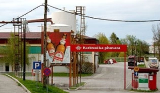 Karlovačka pivovara/Foto: Index.hr