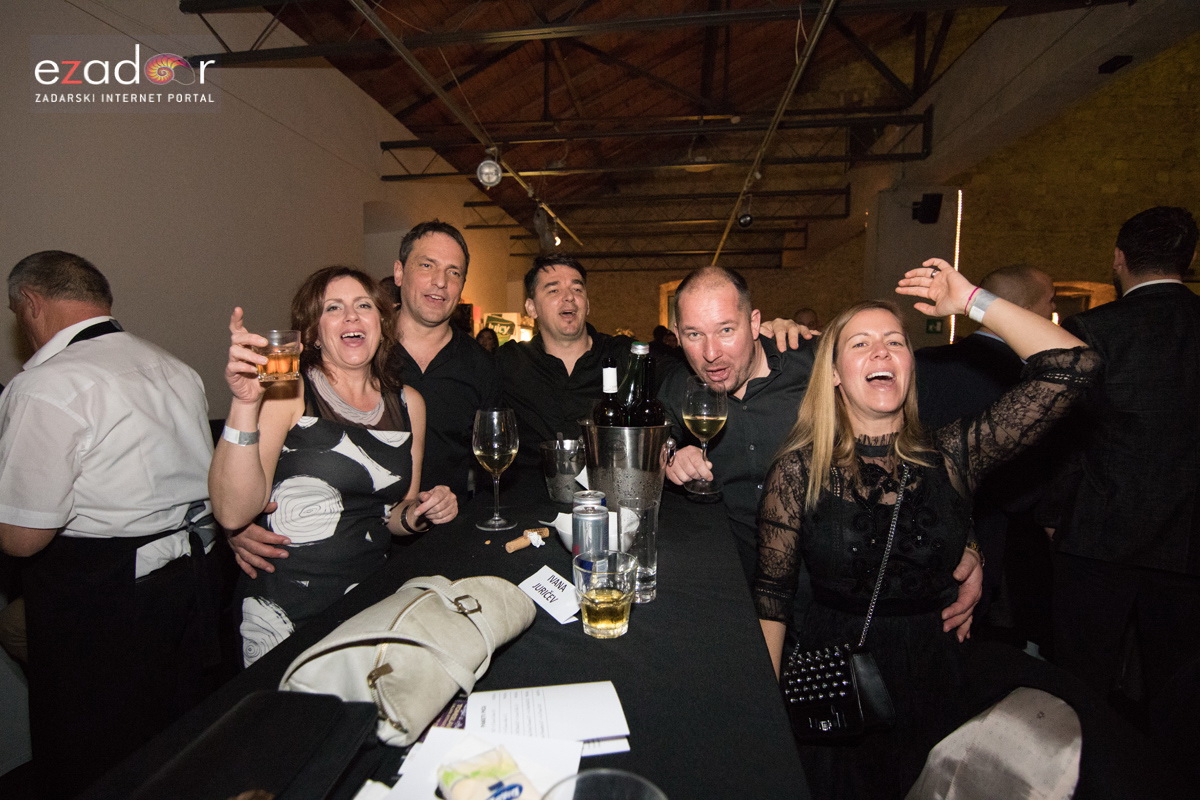 Tomislav Bralić i klapa Intrade @ Božić u Arsenalu