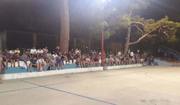 Malonogometni turnir u Sv. Filip i Jakov 2016. u organizaciji NŠK Nova zora