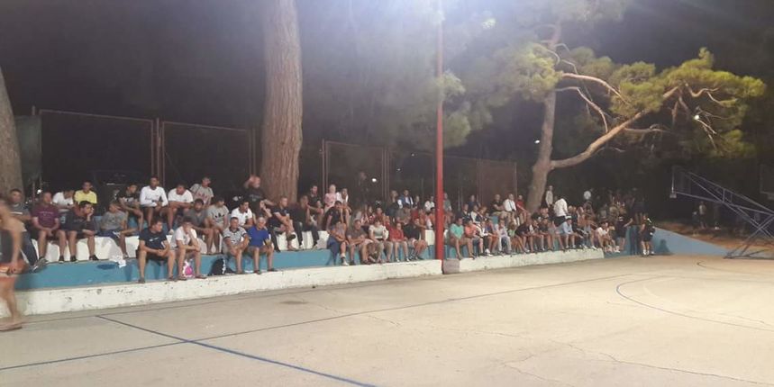 Malonogometni turnir u Sv. Filip i Jakov 2016. u organizaciji NŠK Nova zora Malonogometni turnir u Sv. Filip i Jakov 2016. u organizaciji NŠK Nova zora