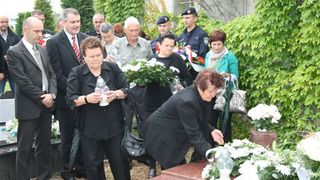 Udruga specijalaca domovinskog rata “Poskoci” Zadar obilježila je 20. obljetnicu pogiblje Svete Denona, pripadnika Specijalne jedinice “Poskoci” Zadar.