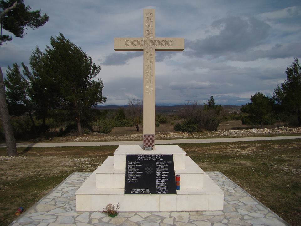 Molitvena hodnja “Koracima nade u istinu”