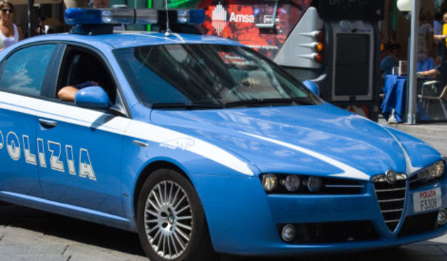 Talijanska Polizia
