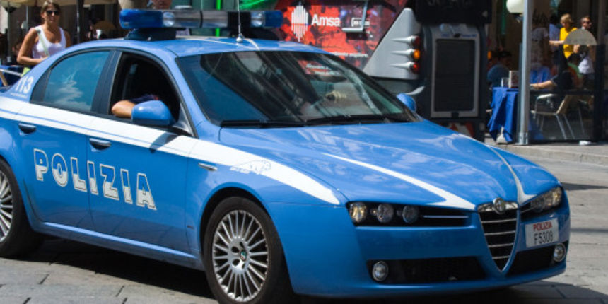 Talijanska Polizia