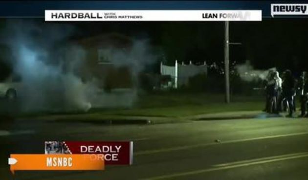 Ferguson: policajac ubio nenaoružanog tinejdžera Mike Browna