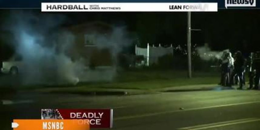 Ferguson: policajac ubio nenaoružanog tinejdžera Mike Browna