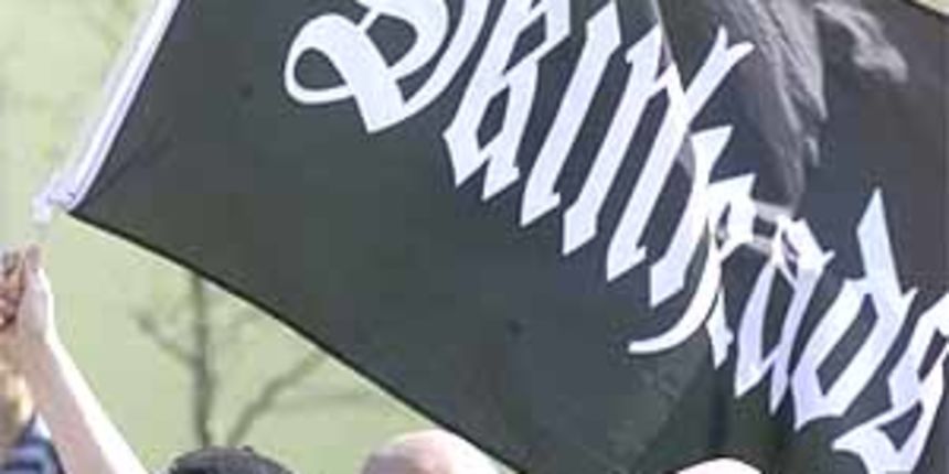 Skinheads (Foto: guardian.co.uk) Skinheads (Foto: guardian.co.uk)