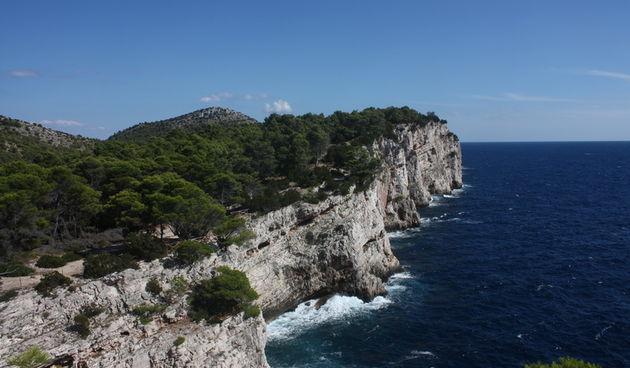 Park Prirode Telašćica