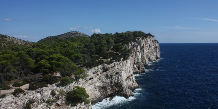 Park Prirode Telašćica Park Prirode Telašćica