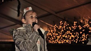 Glazbena bajka na ledu: Dječji božićni festival Glazbene udruge Libreto Glazbena bajka na ledu: Dječji božićni festival Glazbene udruge Libreto