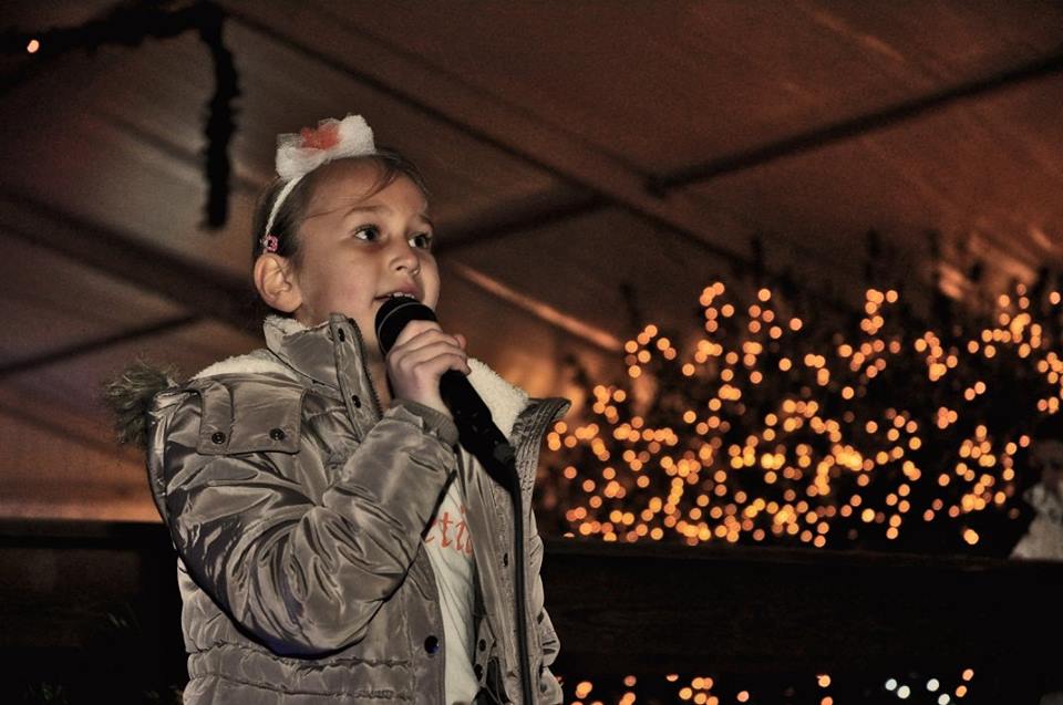 Glazbena bajka na ledu: Dječji božićni festival Glazbene udruge Libreto Glazbena bajka na ledu: Dječji božićni festival Glazbene udruge Libreto