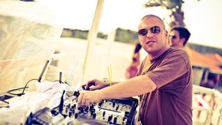 Aquarius Klub – After Beach Party 7. srpnja 2013, foto: Goran Telak