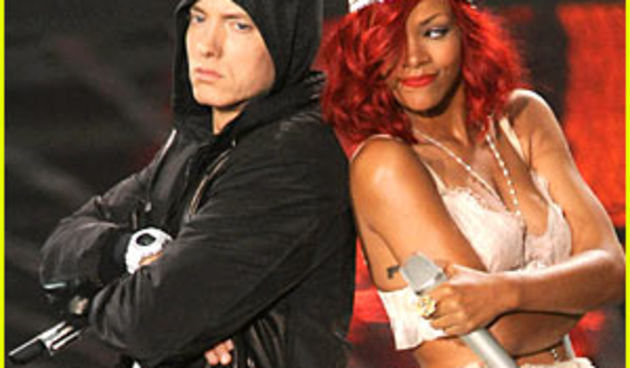 Zvjezdani duet: Rihanna i Eminem ponovo zajedno