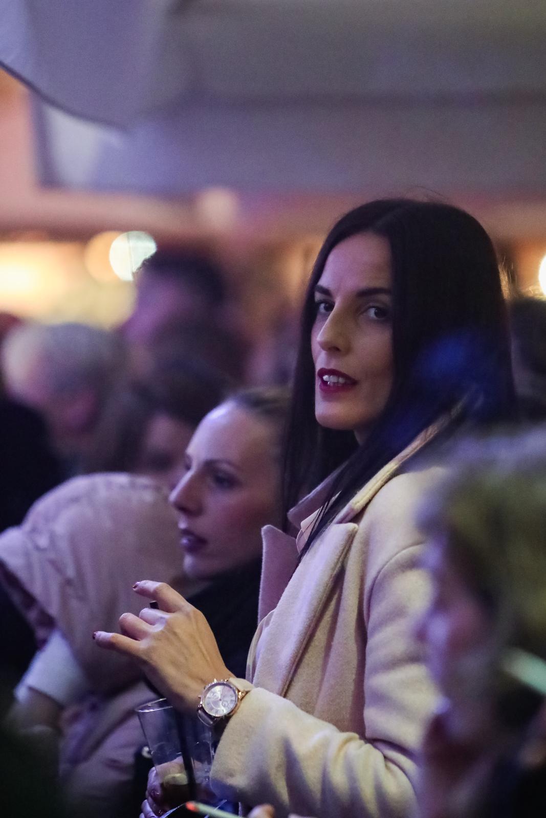 Koncertom grupe Dalmatino otveron Advent u Zadru 2022. Koncertom grupe Dalmatino otveron Advent u Zadru 2022.