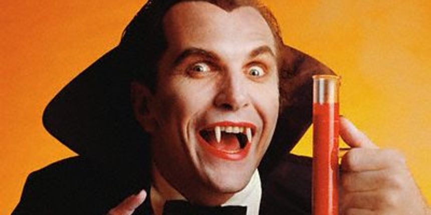 Drakula (Metro-portal.hr) Drakula (Metro-portal.hr)