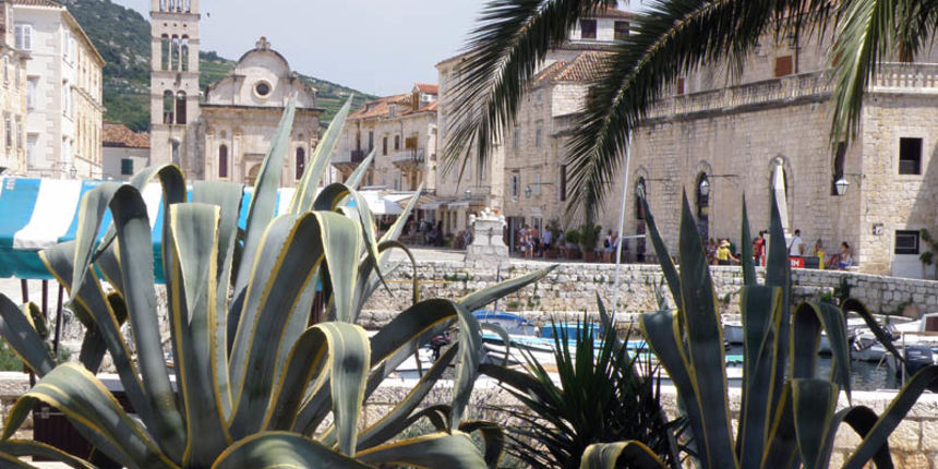 Đir po Hvaru (Foto: Bernard Kotlar)