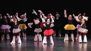 HKK Zadar “Maskerata” (foto: Marin Gospić)