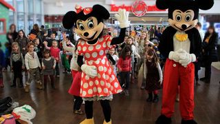 citty gallerija, mickey mouse, minnie mouse citty gallerija, mickey mouse, minnie mouse