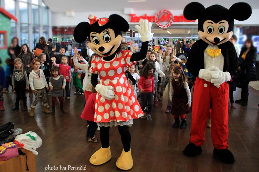 citty gallerija, mickey mouse, minnie mouse citty gallerija, mickey mouse, minnie mouse