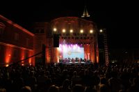 40 godina grupa Forum proslavila koncertom 40 godina grupa Forum proslavila koncertom