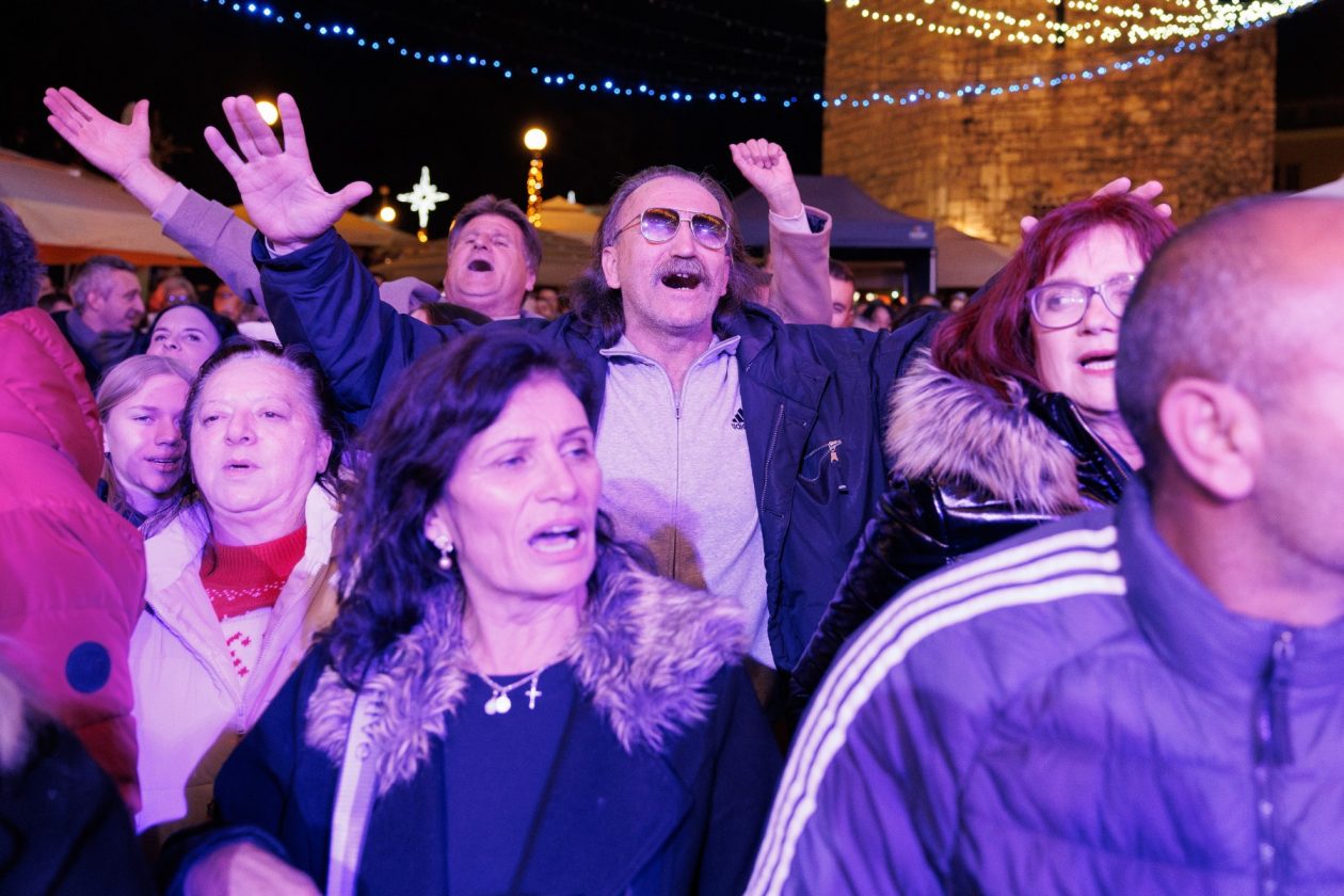 48 Dražen Zečić Advent u Zadru 3.1.2026, Foto Bojan Bogdanić 48 Dražen Zečić Advent u Zadru 3.1.2026, Foto Bojan Bogdanić