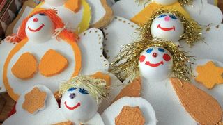 Dan Bodulske balade, foto: ezadar Dan Bodulske balade, foto: ezadar