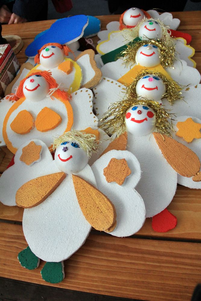 Dan Bodulske balade, foto: ezadar Dan Bodulske balade, foto: ezadar