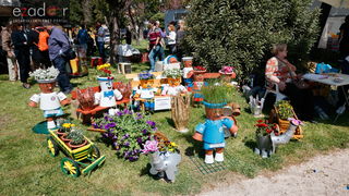 Đir po gradu, četvrtak 19. travnja 2018. Đir po gradu, četvrtak 19. travnja 2018.