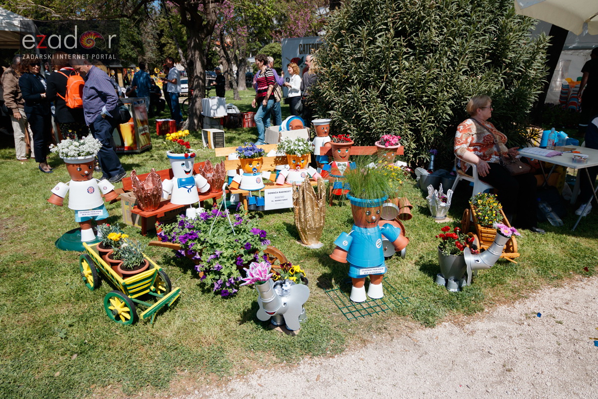 Đir po gradu, četvrtak 19. travnja 2018. Đir po gradu, četvrtak 19. travnja 2018.