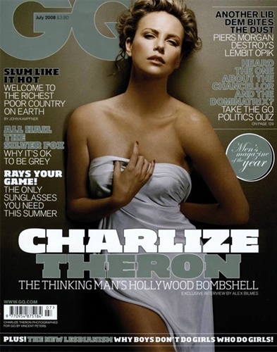 Pogledajte 15 najseksipilnijih naslovnica proteklog desetljeća (Index.hr)