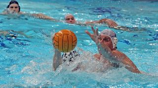 Svečano otvaranje bazena na Višnjiku (foto: Marin Gospić)