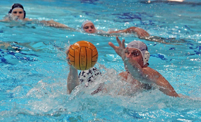 Svečano otvaranje bazena na Višnjiku (foto: Marin Gospić)