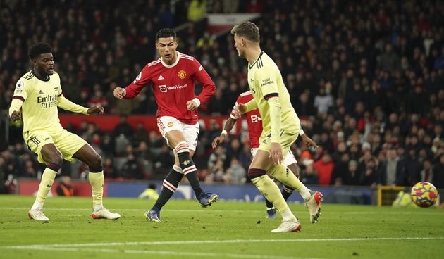 Manchester United – Arsenal