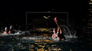 VAK”AN”ZA 31%, finale: Reptili – Nesvrstani 2-4 VAK”AN”ZA 31%, finale: Reptili – Nesvrstani 2-4