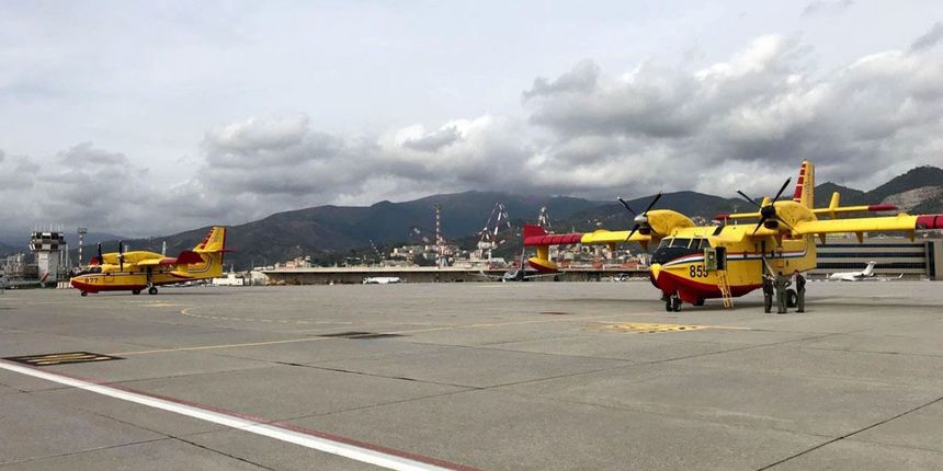 Hrvatski kanaderi u Italiji Hrvatski kanaderi u Italiji