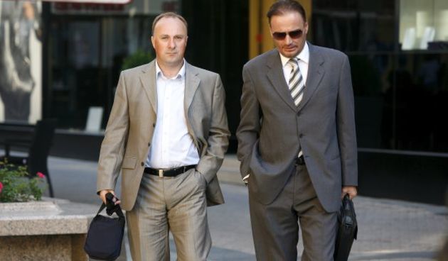 Polančec sud (Foto:Goran Mehkek / Cropix)