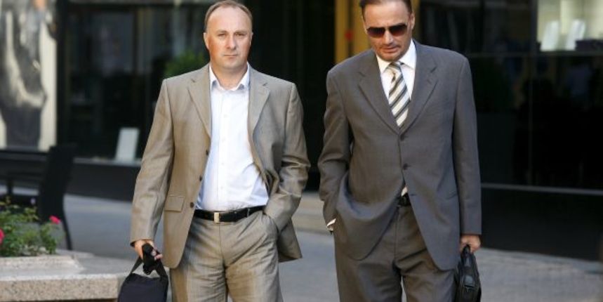 Polančec sud (Foto:Goran Mehkek / Cropix) Polančec sud (Foto:Goran Mehkek / Cropix)